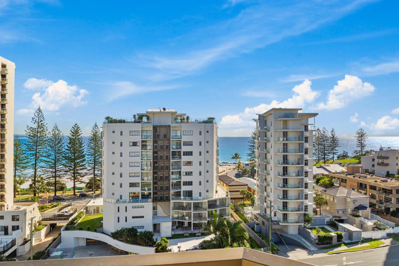 Rainbow Commodore Coolangatta Χρυσή Ακτή Εξωτερικό φωτογραφία